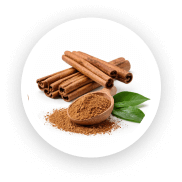Cinnamon Bark Extract Ingredient